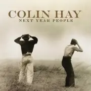 Обложка: Colin Hay - Trying to Get to You