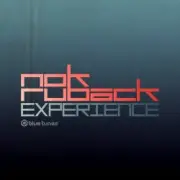 Обложка: NOK & Ruback - Experience