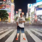 Обложка: London Elektricity - Phase Us
