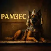 Обложка: MF Studio - Рамзес