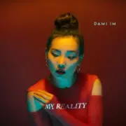 Обложка: Dami Im - Pray