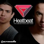 Обложка: Heatbeat - Bloody Moon