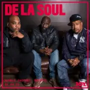 Обложка: De La Soul - View