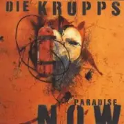 Обложка: Die Krupps - Iron Man (KMFDM Mix)