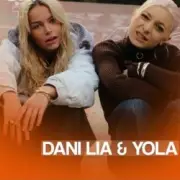 Обложка: Dani Lia & Yola - Ausnahmsweise