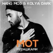 Обложка МОТ – Мурашками (Hang Mos & Kolya Dark Radio Edit)