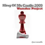 Обложка Wamdue Project – King Of My Castle (Armin van Buuren Vocal Remix)