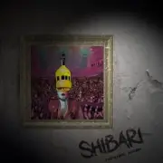 Обложка: S H I B A R I - Лучшие люди