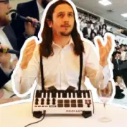 Обложка The Shira Choir & The Kiffness – Im Hashem Lo Yivneh Bayis (Psalm 127 DANCE REMIX)