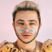 Обложка: Джарахов - Не надо влюбляться