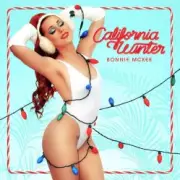 Обложка: Bonnie McKee - Have Yourself a Merry Fucking Christmas