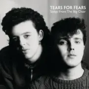 Обложка: Tears For Fears - Everybody Wants To Rule The World