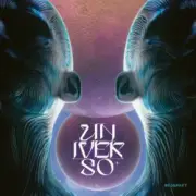 Обложка Agents Of Time Feat. Audrey Janssens – Fallin