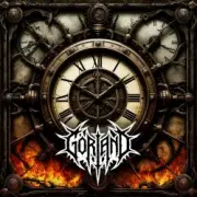 Обложка: Gorland - Слишком долго