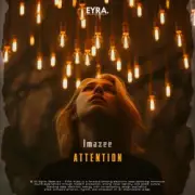 Обложка: Imazee - Attention