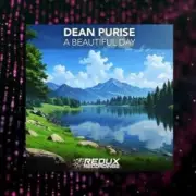 Обложка: Dean Purise - A Beautiful Day (Extended Mix)