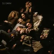 Dj Dark - Noaptea (Remix)