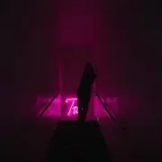 Обложка: CVRBON - Love You