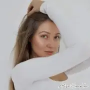 AlisaDimKar - Не отпускай меня🖤