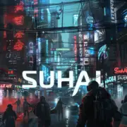SuhAI - Anti-Entropy