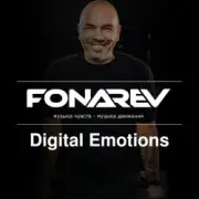 Fonarev - Digital Emotions #920