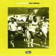 Обложка: Propellerheads - Take California