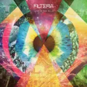 Обложка: Filteria - Birds Lingva Franca (2013 Edit)