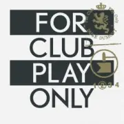 Обложка: Duke Dumont - The Giver