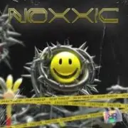 Обложка: Noxxic - Lights Out (Mixed)