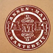 Обложка: AnnenMayKantereit - Wohin Du Gehst