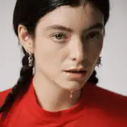 Обложка: Lorde - What Was That