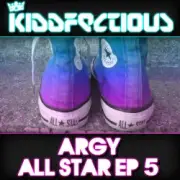 Обложка: Argy - Fridge Magnet