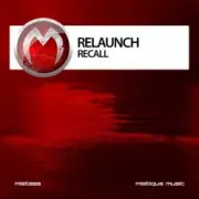 Обложка: Relaunch - Eternal Light