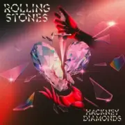 Обложка: The Rolling Stones - Angry