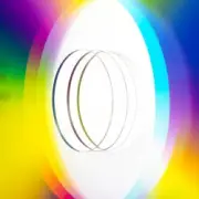Обложка: Tiesto - I Follow Rivers (feat. Oaks)