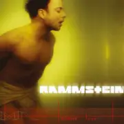 Обложка: Rammstein - Moskau