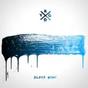 Обложка: Kygo & Parson James - Stole The Show