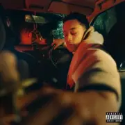 Обложка: Loyle Carner - HGU