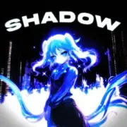 Обложка: DX7F - Shadow