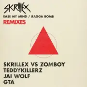 Обложка: Skrillex - Fuck That