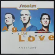 Обложка: Scooter - The Night
