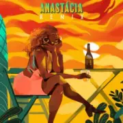Обложка: Anastacia - One Day In Your Life (Almighty Mix)