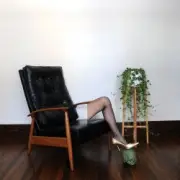 Обложка: ADULT. - We Look Between Each Other