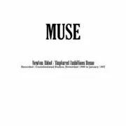 Обложка: Muse - Cave