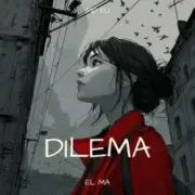 Обложка: MD Dj & EL MA - Dilema