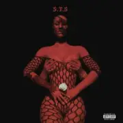 Обложка: Iggy Azalea - Survive The Summer
