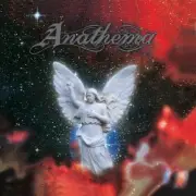 Обложка: Anathema - Parisienne Moonlight