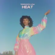 Обложка: Tensnake & mOat - Heat