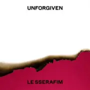 Обложка: LE SSERAFIM - The World Is My Oyster (2023 Ver.)