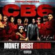 Обложка: French Montana & DJ Drama feat. Stove God Cooks - Money Heist Intro